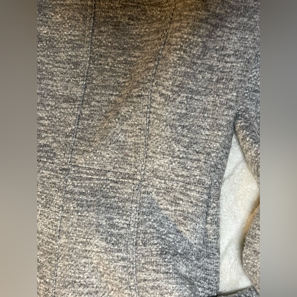 INC international Concepts wool womens jacket NWT XS - Picture 8 of 9